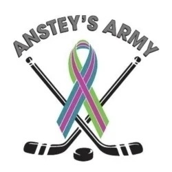 Anstey's Army